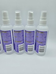 LOT OF 6 OFF! Clean Feel Insect Repellent II 4 Fl Oz each