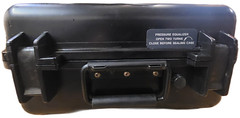 Starlight Hard Case 17x15x8 Weathertight Gun Survival Dry Box Camera SC-071414
