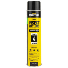 Sawyer Products SP618 Premium Permethrin Insect Repellent for Clothing, Gear