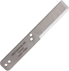 Maratac Large Breacher Bar 8.5″ Titanium Construction – TI-BREACHER-BAR-LRG