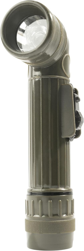 C-Cell Flashlight – Tactical Outdoor Camping Hiking Emergency Survival Signal Li