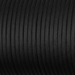 550 Paracord Rope 7 Core 4mm Survival Cord Camping Hiking Tent Lanyard 5-30M
