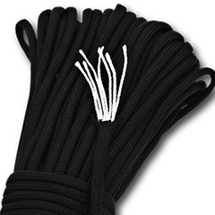 20 in 1 Survival Paracord Bracelet Adjustable Gear Kit with SOS LED Light, Fire