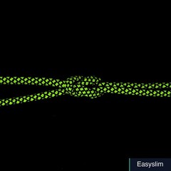 Paracord 550lb MIL-SPEC Type III 165 Feet 7 Strand Green and Black