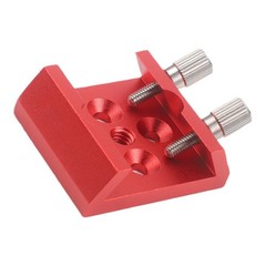 Telescope Dovetail Mounting Base Compatible with Various For Finder Scopes