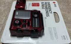 Emergency Preparedness Bundle
