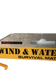 NEW 2x 20Pk Cases Waterproof matches By Elite Forces Camping Hiking Survival
