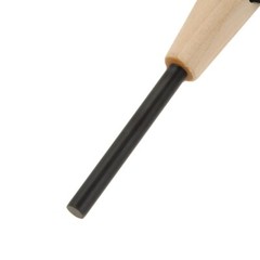 1/2/3Pcs Fire Starter Flint Steel Striker Survival Kit Ferro Rod Camping USA