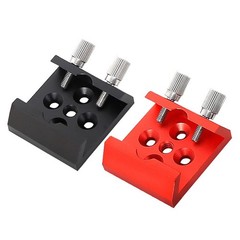Aluminum Alloy Dovetail Base for Telescope For Finder for scope Mount Bracket