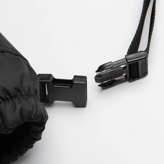 Champro Hand Warmer Youth, BLACK