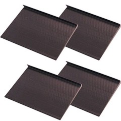 DEBIKA Earthquake-resistant Furniture Fall Prevention Folding Stopper Width 100m