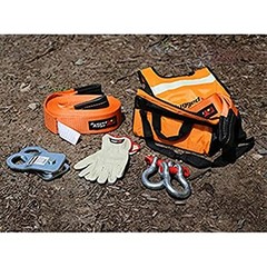 Rugged Ridge XHD Recovery Gear Kit – 20000 Lbs – 15104.25
