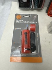 SOL Scout, Lighter, Mini Maglite Outdoor Research Nalgene Filter Survival Kit