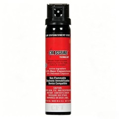 1 Pack Pepper Spray Self Defense, 1.33% MC, 3.7 Ounces