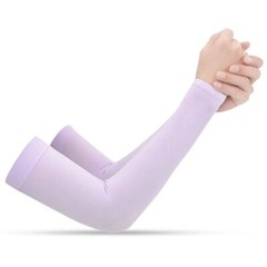 2Pcs Arm Sleeves – UV Protection, Cooling, Warm, Sport , Cycling, Running.
