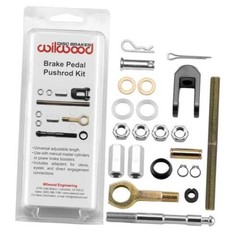 Wilwood 33013914 Push Rod Kit