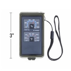 Compact Outdoor Survival Gear Set 10in1 Emergency Prepper Supplies Kit Pack