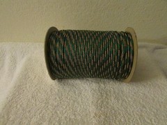 3/16″ 150-lbs 600 Ft. Camping Hiking Hunting Emergency Utility Cord BX-AG