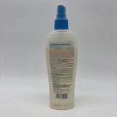 6 Cutter Skinsations Mosquito Insect Repellent Pump Spray Aloe Vitamin E 7.5 oz