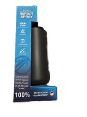 Thermacell Mosquito REPELLENT Patio Shield 15 ft ZONE NO SPRAY Refillable 12 hr.
