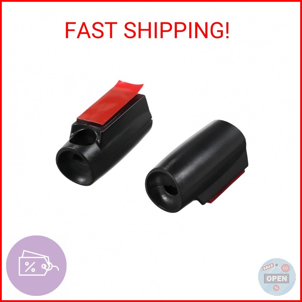 BWBWND 2 PCS Deer Whistles for Car, Save Deer Warning Whistle with Waterproof Ad