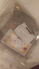 NEW EMP Faraday Box Electromagnetic Shielding Gasket Prepper 4600293-66 LOT of 2