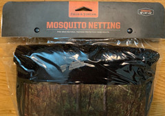 Mosquito Netting Mesh Protects Bugs Indoor Outdoor