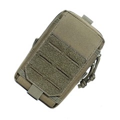 Cool Tactical Molle Pouch Multi Purse Utility Belt Bag Waist Pack Pouch Bag