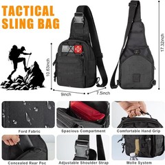 Survival Kit,360 Pcs Bug Out Bag with First Aid Kit.Camping Axe, Survival Sho…