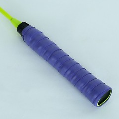 1Pc Dry Tennis Racket Grip Anti-skid Sweat Absorbed Taps Badminton Grips