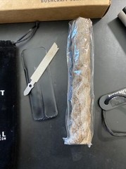 Bushcraft Jumbo Survival Fire Starting Kit