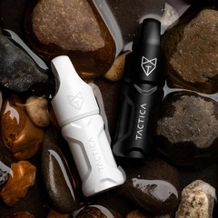 Tactica X.150 Waterproof Carry Capsule Survival Pill/Match Case EDC Storage Tube