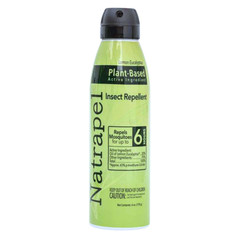 Natrapel Lemon Eucalyptus Insect Repellent [Eco-Spray]: 6 oz.