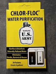 NEW Small Emergency Kit