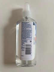 Zevo On-Body Mosquito +Tick Repellent Odorless Not Sticky 8 Hours Protection