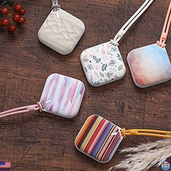 orastone Rechargeable Hand Warmer Electronic Portable Hand Warmer (Fast Warming