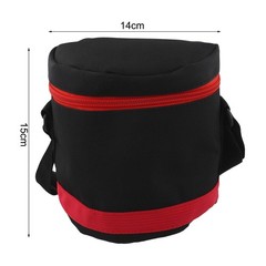 Travel Friendly Storage Bag for Astronomical Telescope Heavy Hammer and More