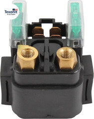240-54045 Starter Solenoid Relay for 1993-2014 Yamaha Motorcycle FZ6 GTS1000A Ro