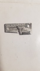 Vintage U.S. Shelby Co. Military Style Can Opener Qty 1