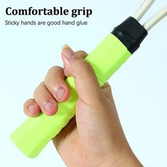 1Pc Dry Tennis Racket Grip Anti-skid Sweat Absorbed Taps Badminton Grips