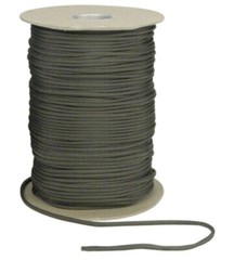 Rothco Nylon Paracord 550lb 600 Ft Spool – Olive Drab