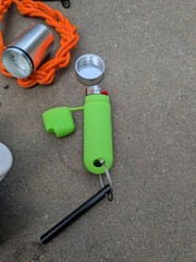 A Survival Kit That Doesn’t Suck!!! Great For Bug Out Bags!!