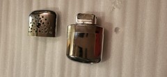 Restoration Hardware Pocket Hand Warmer Original Package Since 1955