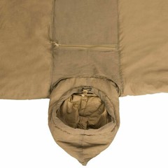 Helikon Tex Swagman Us Tiger Stripe Poncho Roll Multi Outdoor Decke Schlafsack