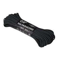 Atwood Rope 550 Paracord Parachute Line 30m Survival Outdoor Parachute Line