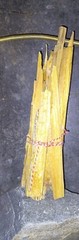Fire Fuel Starter FAT WOOD LIGHTER KNOT