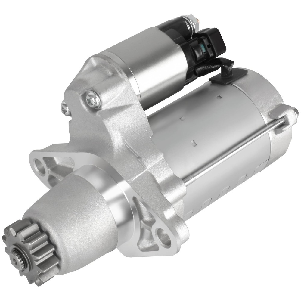 Sintly 17825N Starter Motor Fit For Toyota Camry 02-17 Highlander 04-19 Sienna