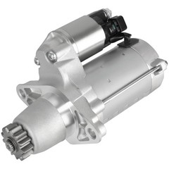 Sintly 17825N Starter Motor Fit For Toyota Camry 02-17 Highlander 04-19 Sienna