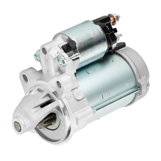 19247 Starter for Ford F-150 13-17 5.0L 6.2L, for Expedition 5.4L 13-14 E-150