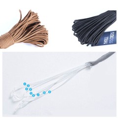 Paracord 9-Strand Core Nylon Parachute Cord Outside Survival Gear for Outdoor US